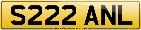 S222 ANL