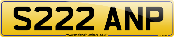 S222 ANP