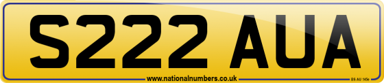 S222 AUA
