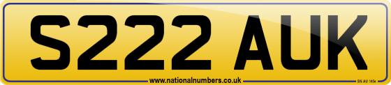 S222 AUK