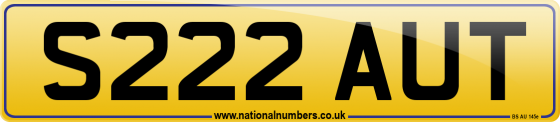 S222 AUT