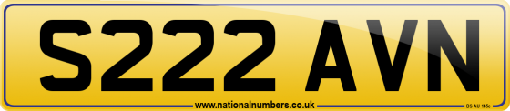 S222 AVN