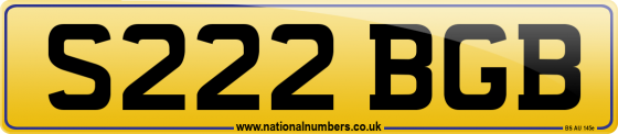 S222 BGB