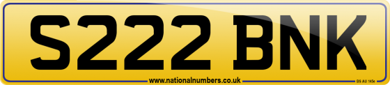 S222 BNK