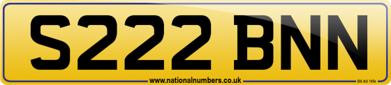 S222 BNN