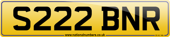 S222 BNR