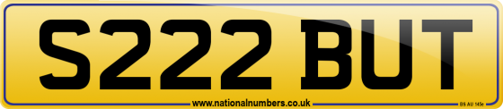 S222 BUT