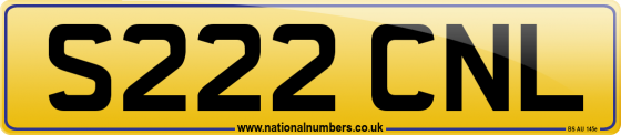 S222 CNL