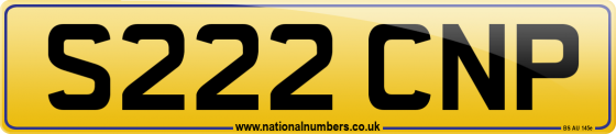 S222 CNP