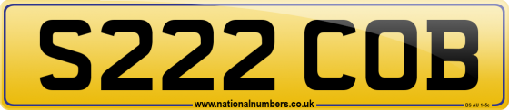 S222 COB