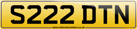 S222 DTN