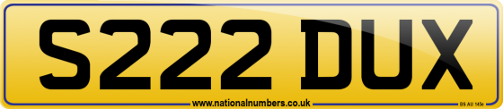 S222 DUX