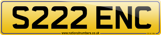S222 ENC