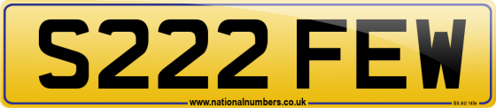 S222 FEW