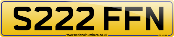 S222 FFN