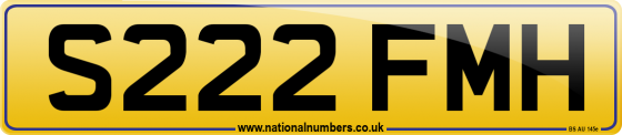 S222 FMH