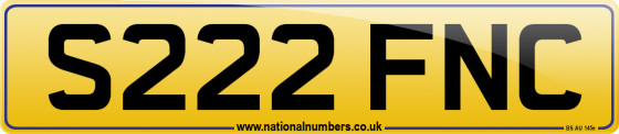S222 FNC