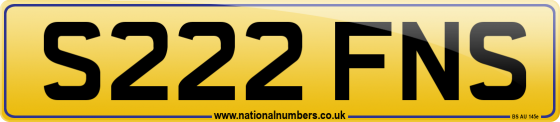 S222 FNS