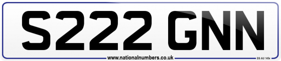 S222 GNN