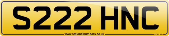 S222 HNC
