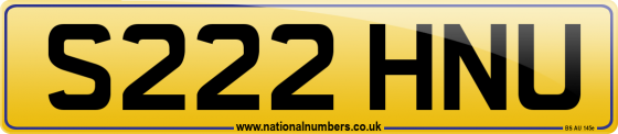 S222 HNU