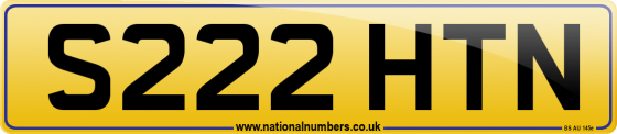 S222 HTN