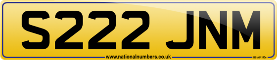 S222 JNM