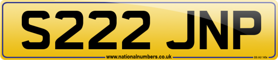 S222 JNP