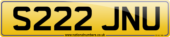 S222 JNU