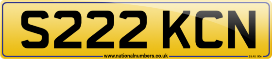 S222 KCN