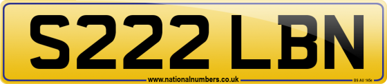 S222 LBN