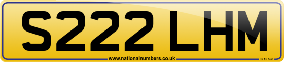 S222 LHM