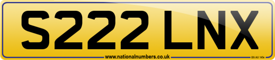 S222 LNX