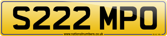 S222 MPO