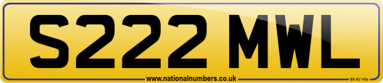 S222 MWL