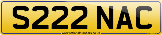 S222 NAC