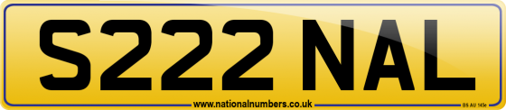 S222 NAL