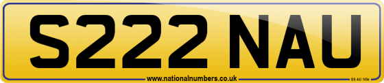 S222 NAU