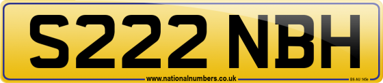 S222 NBH