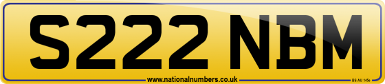 S222 NBM