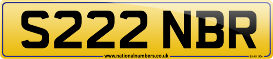 S222 NBR