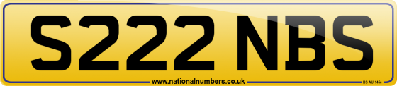 S222 NBS