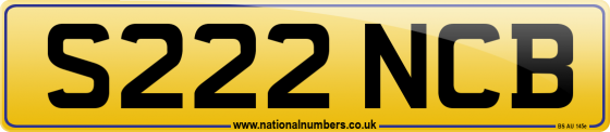 S222 NCB