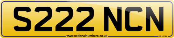 S222 NCN