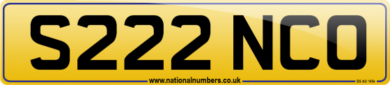 S222 NCO