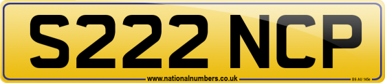 S222 NCP