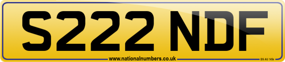 S222 NDF