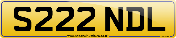 S222 NDL