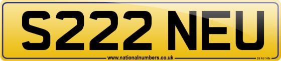 S222 NEU