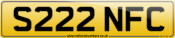 S222 NFC